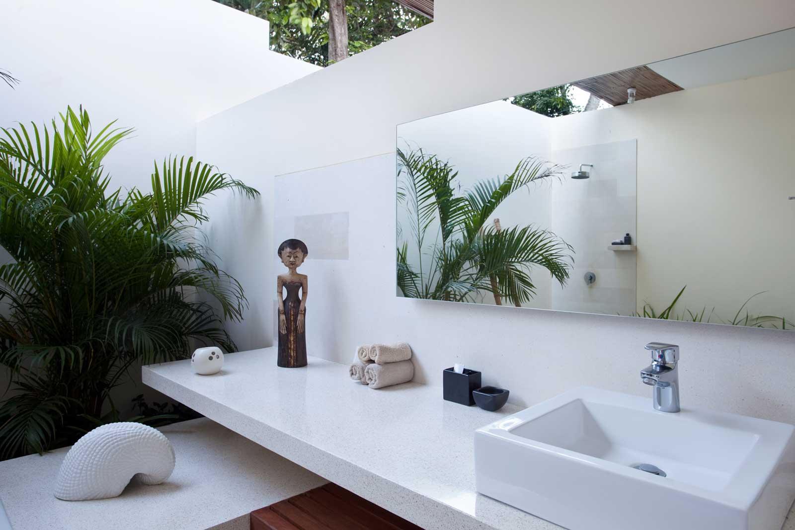 Two Bedroom Pool Villa