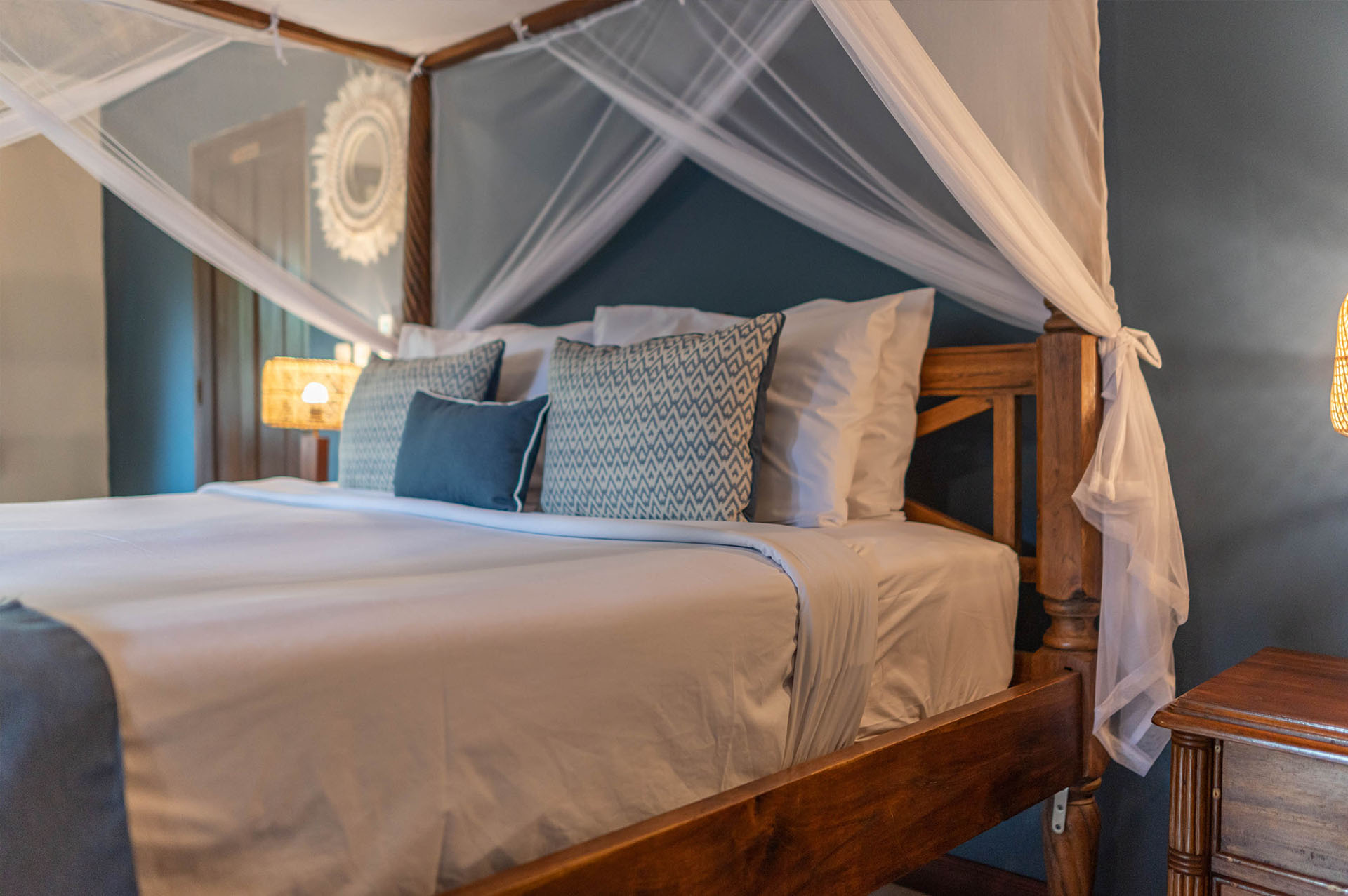 2 bedroom villa seminyak bali