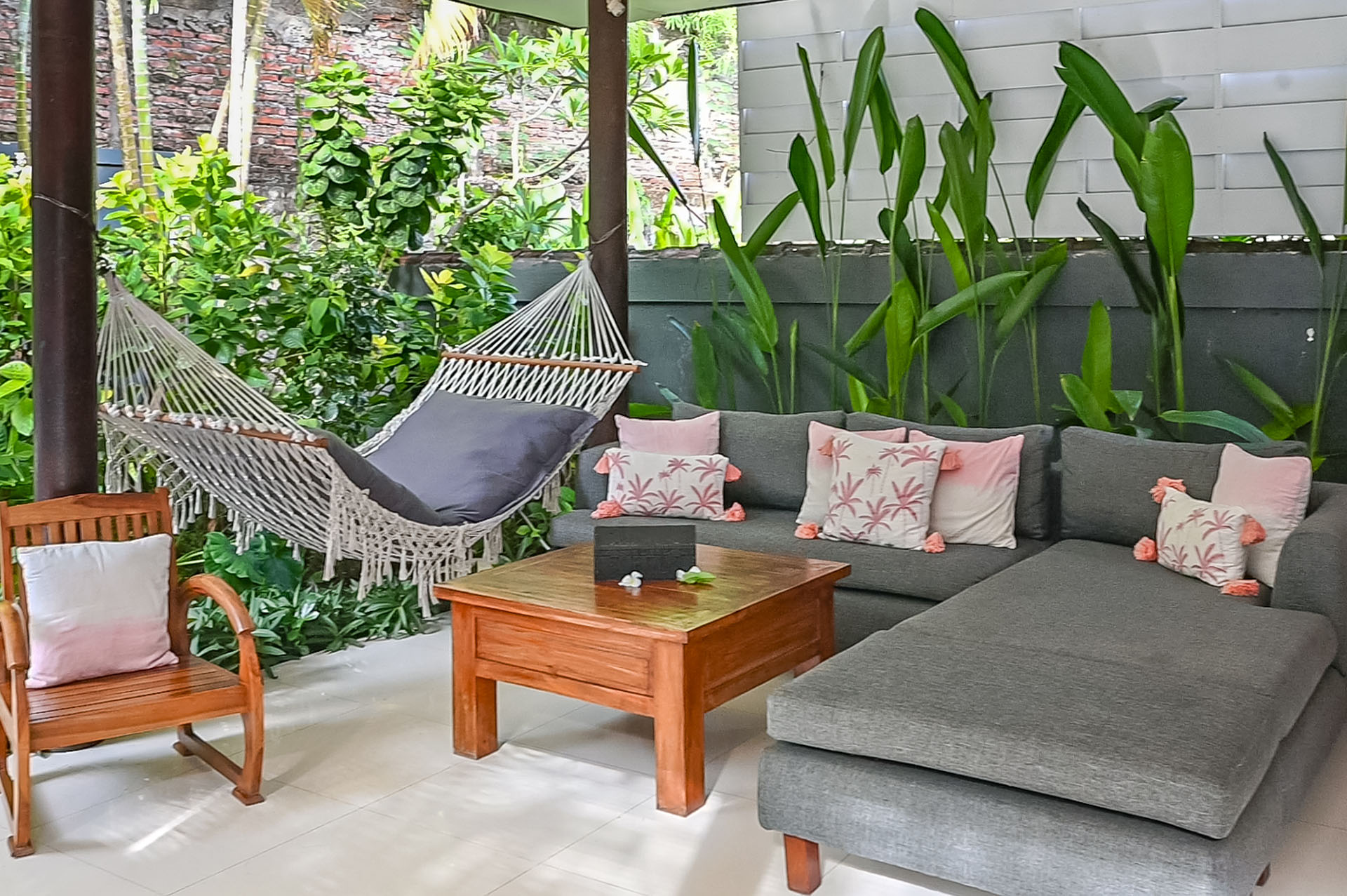private villa bali indonesia