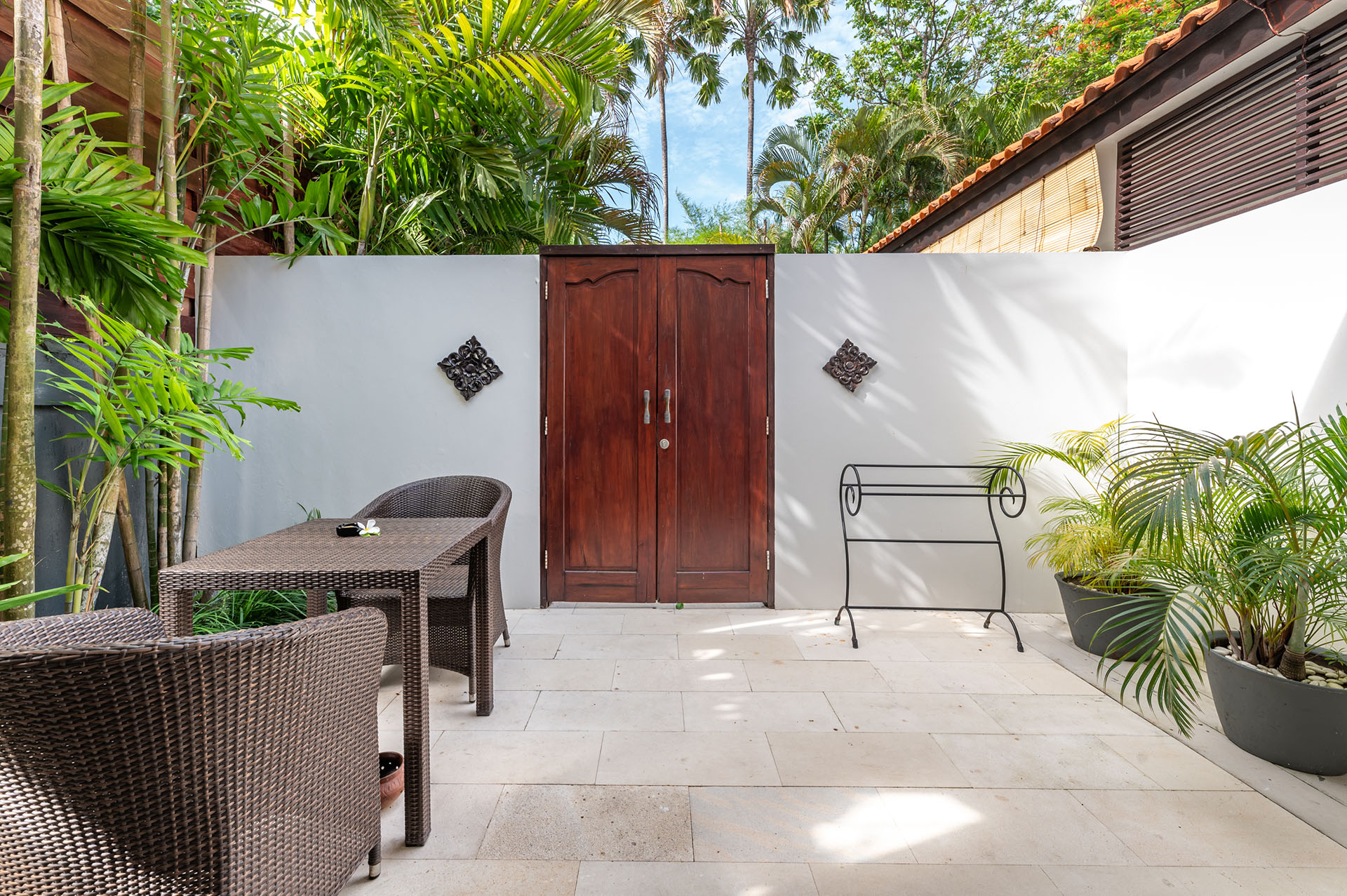 Studio Room Villa Seminyak
