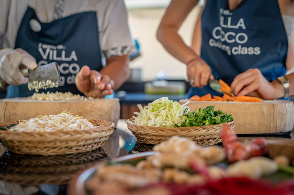 cooking class seminyak