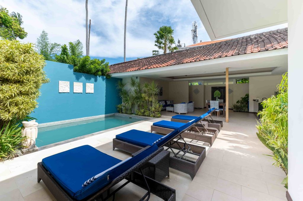 Bali Villa