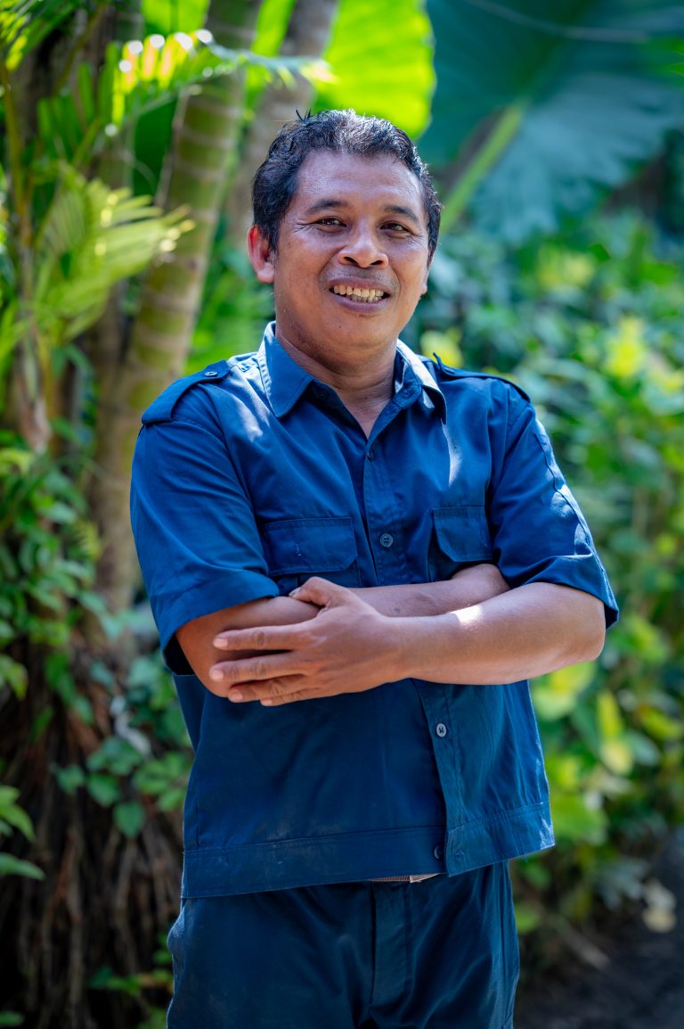 MANGKU