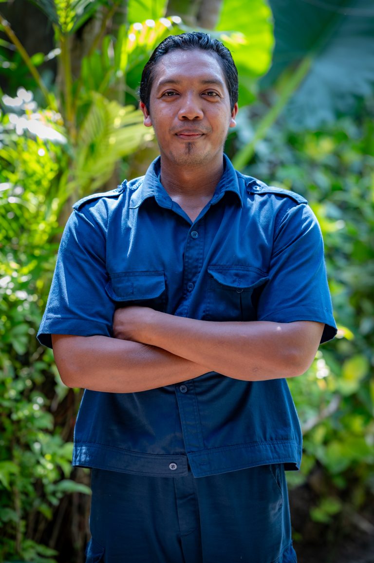 NYOMAN - SUPERVISOR