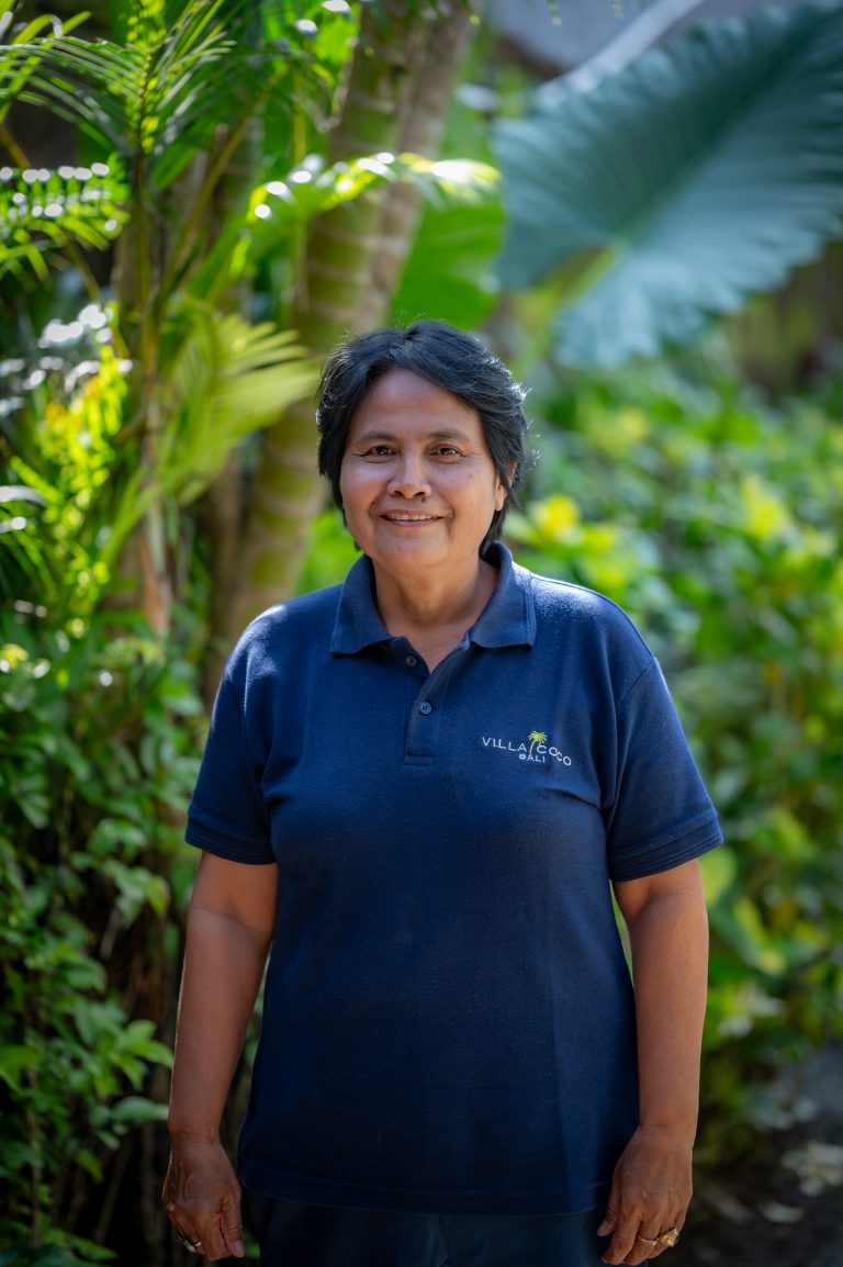 KOMANG - SUPERVISOR