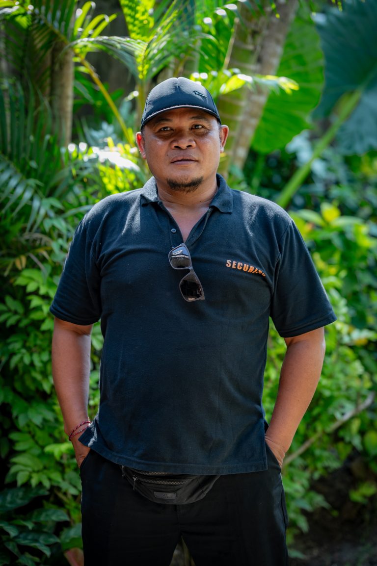 NYOMAN