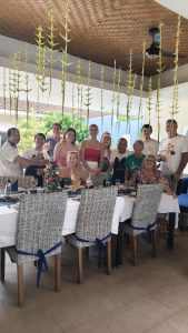 Intimate party venue Seminyak Bali for small groups