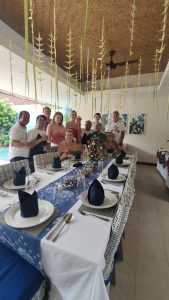 Party venue Seminyak Bali near the beach