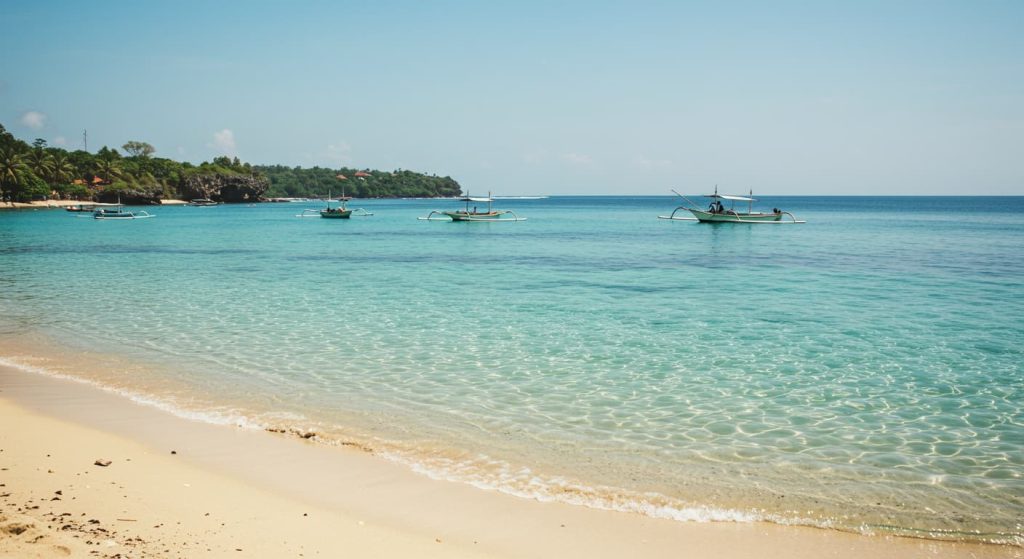 best time visit bali