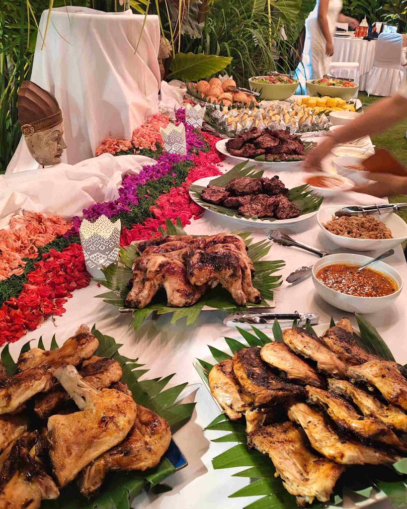 birthday ideas bali